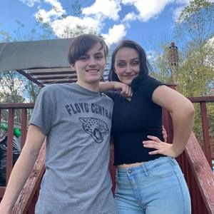 Meet your Posher, John